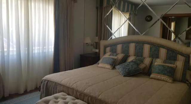 Люкс Tryp Nayade