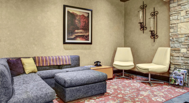 HYATT house Branchburg / Bridgewater