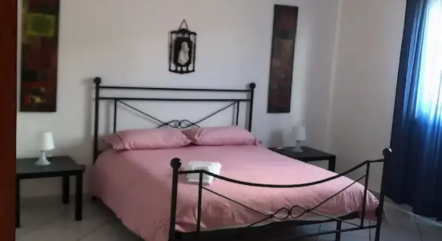 Коттедж WiFi and garden - Sicilian gem