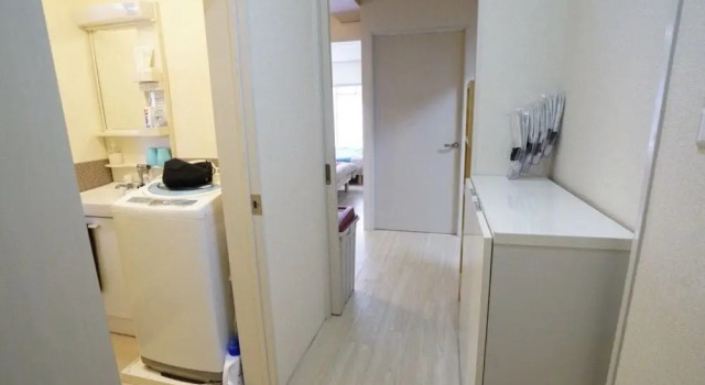 Hostel Fukuoka.com Hakata, Buchen Sie Hostel Hakata 