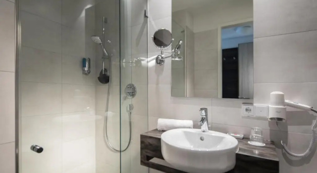 Номер Standard Hotel Südstern