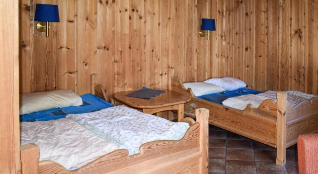 Stallen 1, Rezerwuj Hotel Rauland Telemark