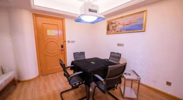 Люкс Vienna International Hotel Shaoyang Beita District Government And Jiangbei Plaza