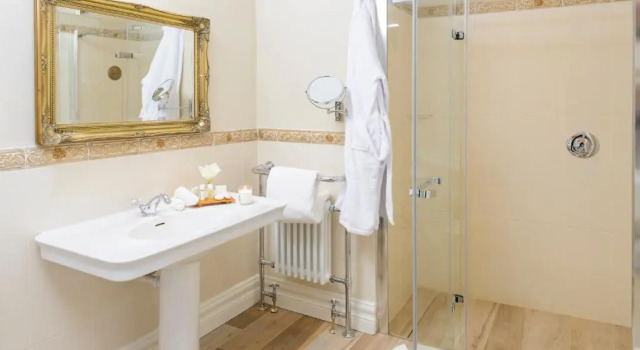 Номер Deluxe Self Catering Holiday Homes Killarney Town Centre