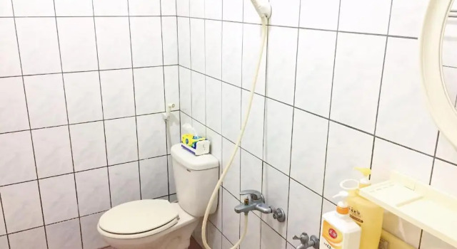 Люкс Jiu An Qing Jing Homestay