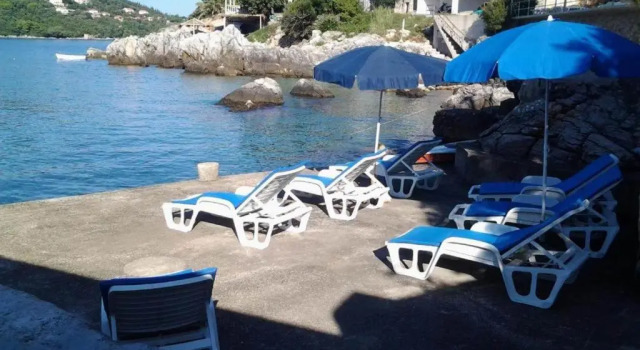 Студия Apartments Rašica Molunat