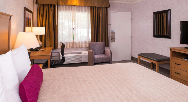 Best Western Plus Black Oak