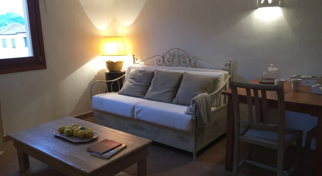 Li Tamarici Apartments, Book Lejlighed Cannigione Emerald Coast