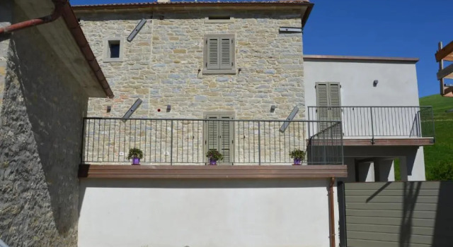 Cà Maìna, Reserva ahora Hotel Santa Sofia Emilia-Romaña