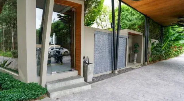 Sunpao Private Pool Villa By Hcr