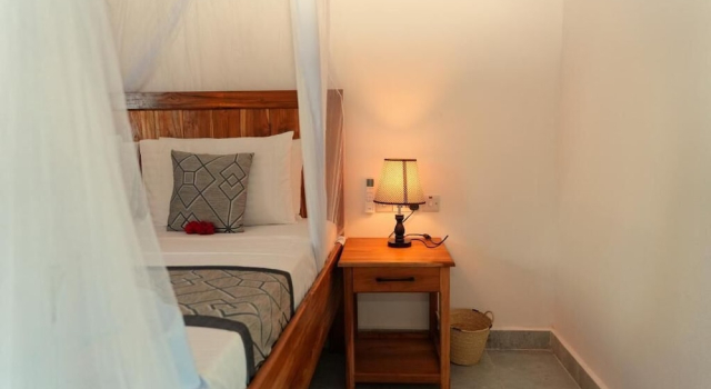 Changarawe Hotel & Retreat, Book Hotel 3-stjernede hoteller i Kati, 3*