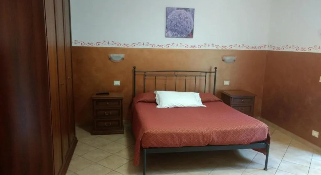 Номер Standard Agriturismo Le Collinette