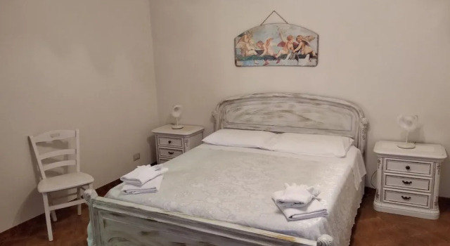 Le Corti del Casale, Buchen Sie Bed & Breakfast Hotels in Metropolitanstadt Bari mit Parkplatz, Parkplätze