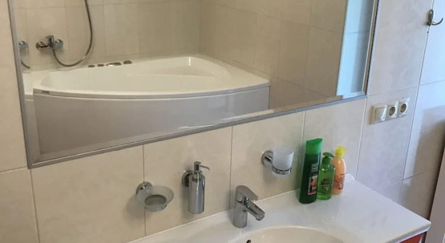 Номер Deluxe Роскошный квартирный дом в центре Киева