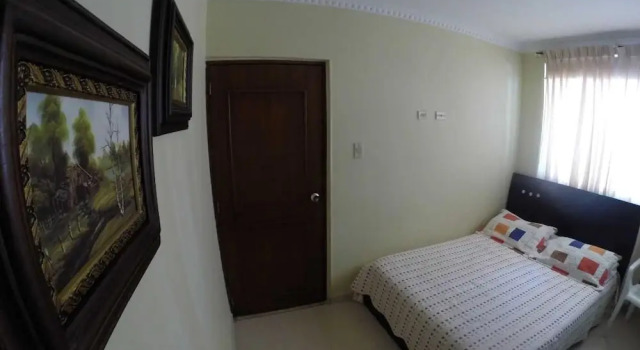 Номер Economy Hotel Paisamar