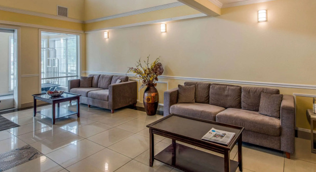 Comfort Inn Mount Shasta Area