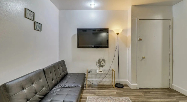Extended Stay in the Valley: Gated & Convenient, Забронировать Апартаменты/квартира Лос-Анджелес Большой Лос-Анджелес