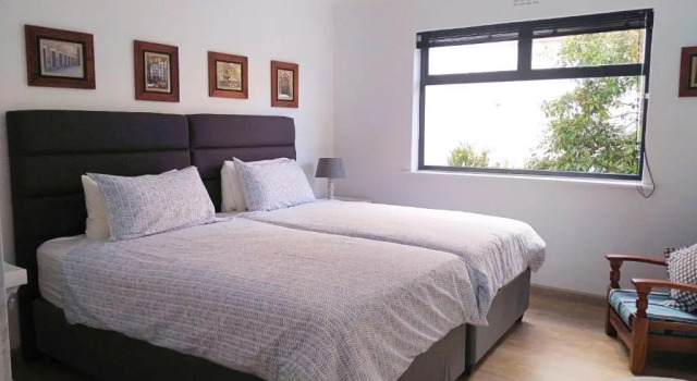 Коттедж Fabulous Modern House Western Cape Fish Hoek