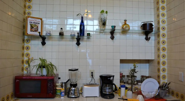 Коттедж Deluxe CASA MARFIL