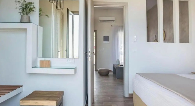 Diana Suites Deluxe Suite With Spa Bath