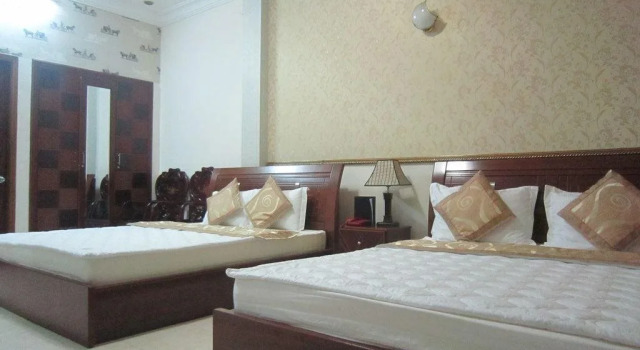 Nhat Quang Hotel