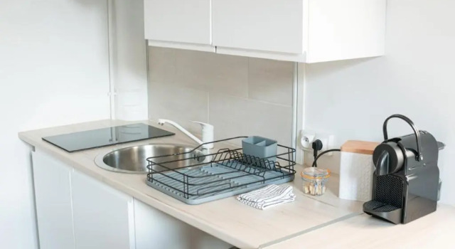 Azur - Centre Lh Coty, Book Apartment Le Havre 