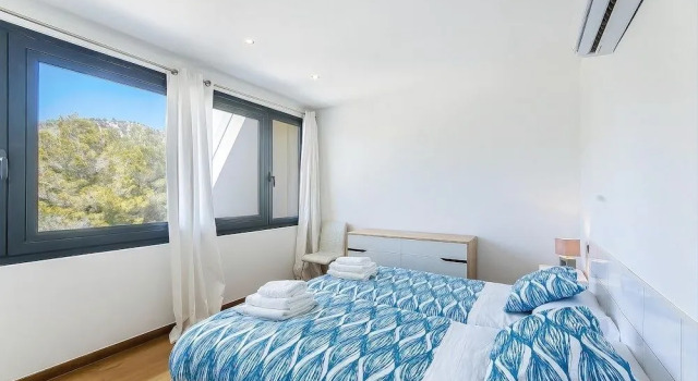 Villa Aqua, Book Villa Cottages in Alcudia, Cottage