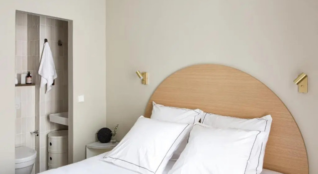 Двухместный номер Standard Hôtel AMI - Orso Hotels