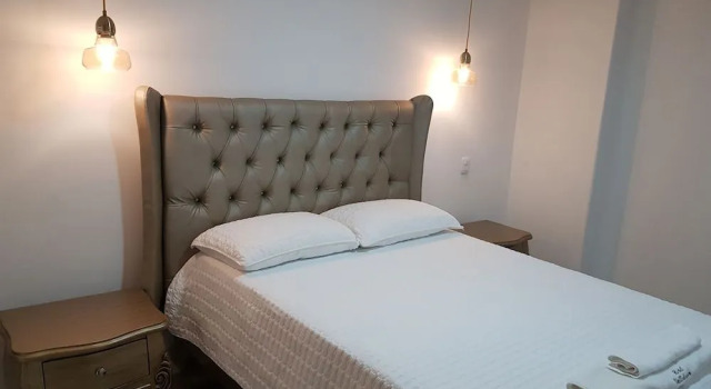 Hotel Valledupar Plaza
