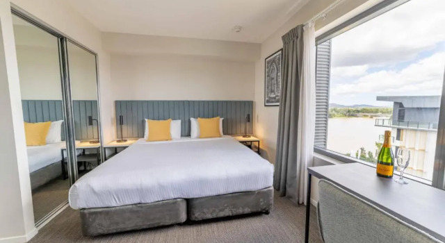 Студия Quest Rockhampton