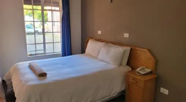 The Cannon Lodge, Buchen Sie Hotel Newcastle KwaZulu-Natal
