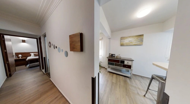 Номер Business Tokio Suites