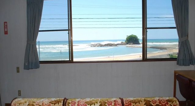Shima-kirakusou