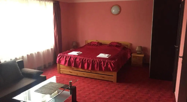 Номер Superior Penzion- Leslav