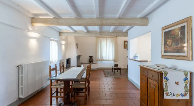 Agriturismo Poggio Nardini