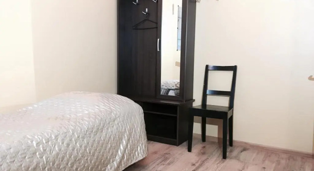 Maria Hostel