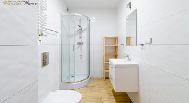 Апартаменты с 2 комнатами Wonder Home - Apartamenty z balkonami Leśny Dom II - w cichej i zielonej części Karpacza