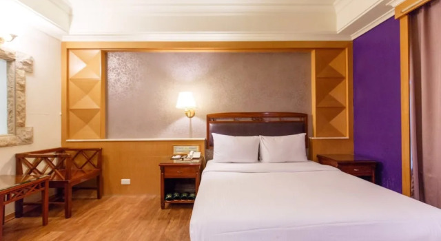 Standard Doppel Zimmer SL MOTEL