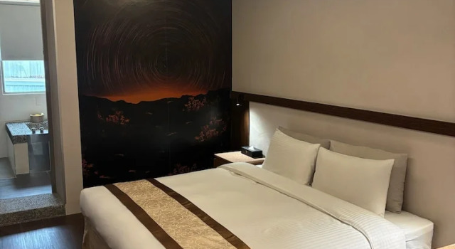 Номер Standard Yuhao Hotel - Hsinchu Branch