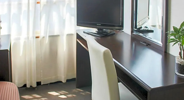 Двухместный номер Standard HOTEL LiVEMAX BUDGET Higashi Ueno