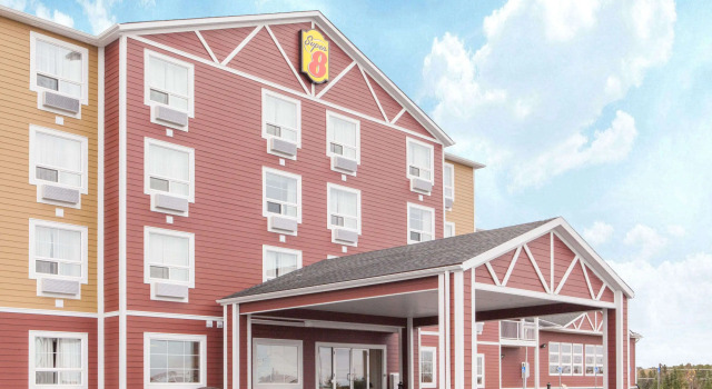 Super 8 by Wyndham Red Lake ON, Reserva ahora Hotel Red Lake Ontario