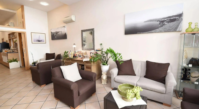 Hotel Sorrento City