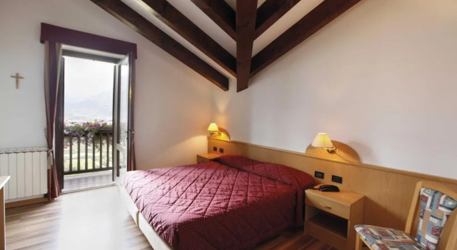Hotel Spera