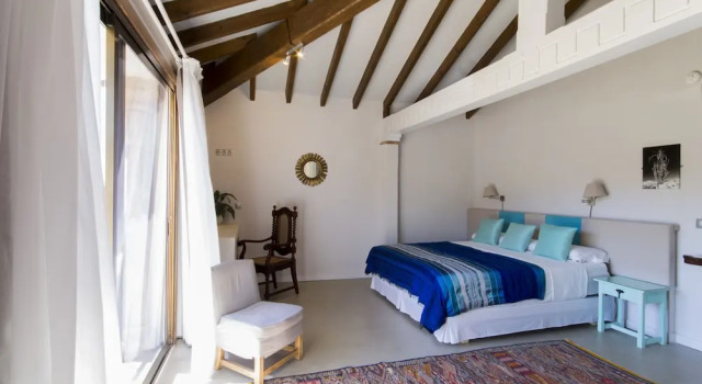 Люкс Casona Granado