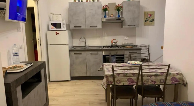 casa RosAlina