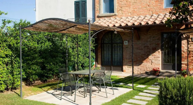 Апартаменты Villa Il Casone