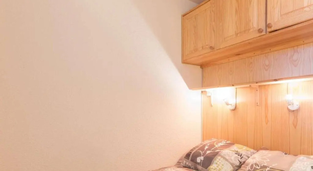 Appartement Montgenèvre, 2 pièces, 5 personnes - FR-1-330D-54