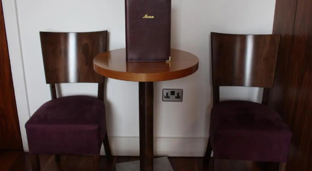 Двухместный номер Standard The Lombard Townhouse