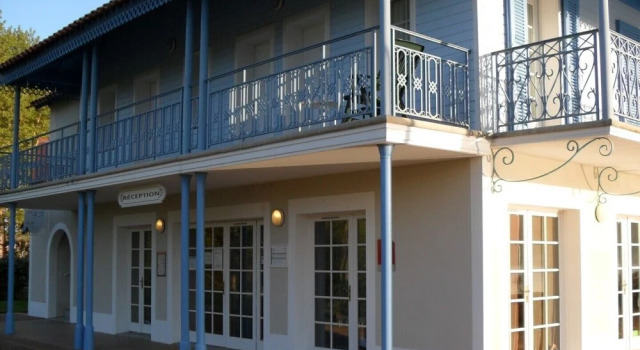 Les Clés du Gers - Maison 3 pièces - N49