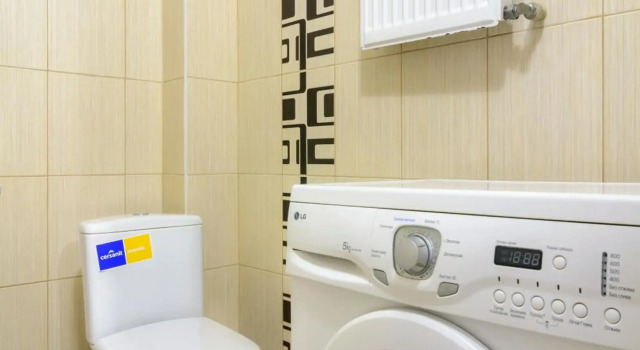 квартира в центре, Rezervasyon Daire Sumy daireler, Daire